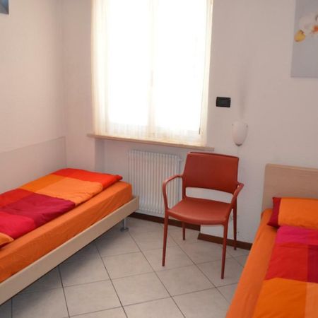 Ospitalita In Zona Panoramica Appartement Torbole Sul Garda Buitenkant foto