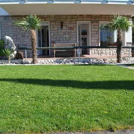 Ospitalita In Zona Panoramica Appartement Torbole Sul Garda Buitenkant foto